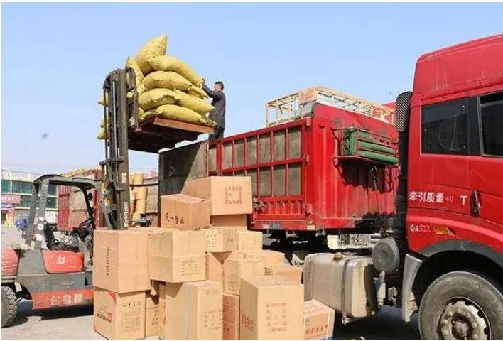 泉州到运河区物流专线