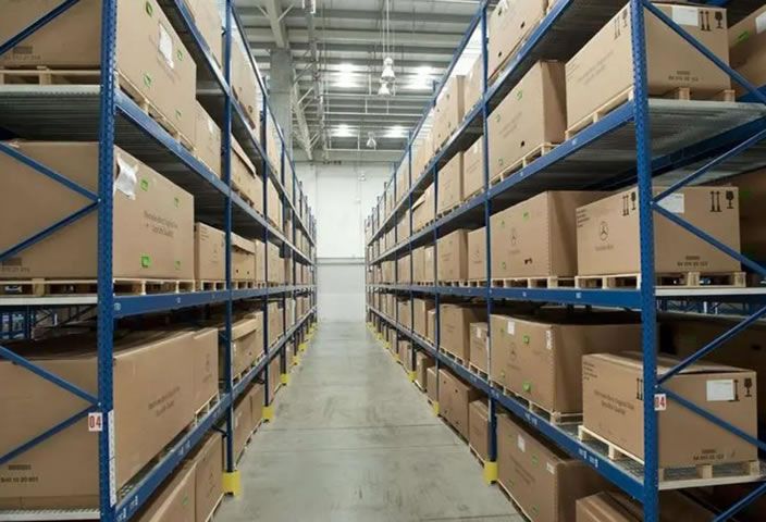 泉州到运河区货物仓储