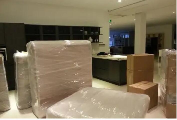 泉州到运河区长途搬家