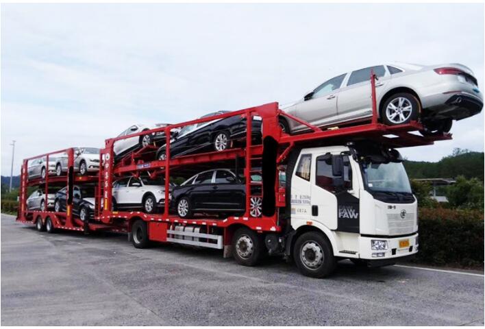 泉州到运河区轿车托运